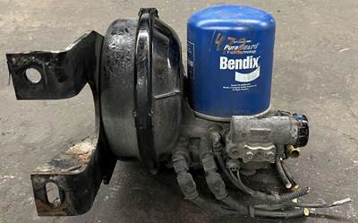 Kenworth T880 Air Dryer