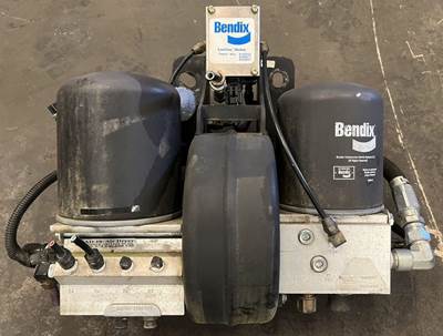 Kenworth W900S Air Dryer