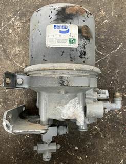 Peterbilt 365 Air Dryer