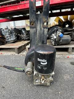 Peterbilt 365 Air Dryer