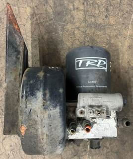 Peterbilt 387 Air Dryer