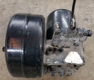 Peterbilt 389 Air Dryer