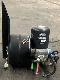 Peterbilt 520 Air Dryer