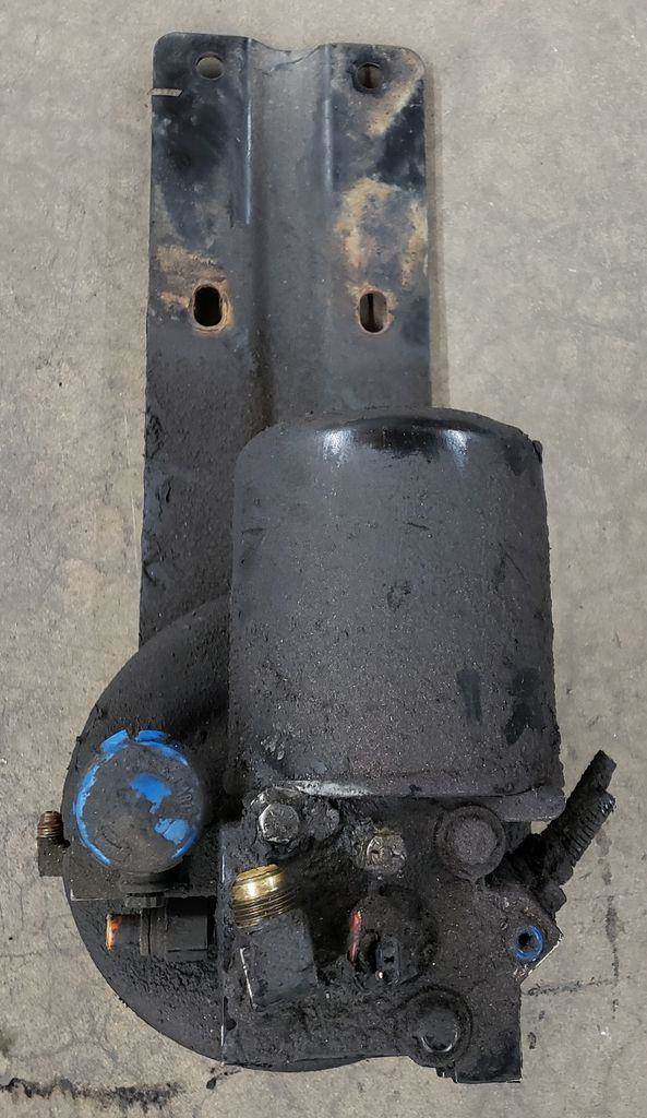 2017 Peterbilt 579 Air Dryer For Sale Spokane Valley, WA 4483