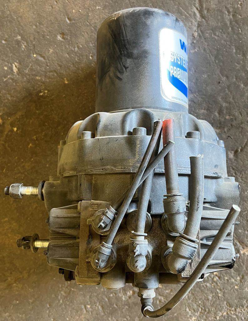 2020 Peterbilt 579 Air Dryer For Sale Spokane Valley, WA 6308