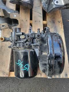 Peterbilt 579 Air Dryer