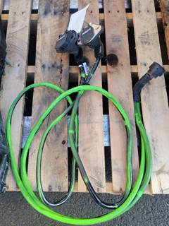 Peterbilt 579 Air Dryer