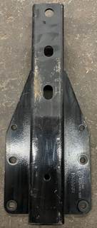 Air drier bracket pulled from a PACCAR truck. Bracket is in good used condition,