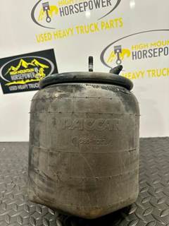 Kenworth T680 Air Spring