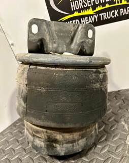 Kenworth T680 Air Spring