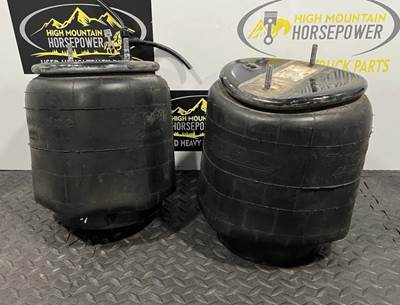 Kenworth T680 Air Spring