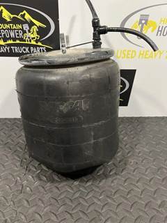 Kenworth T680 Air Spring