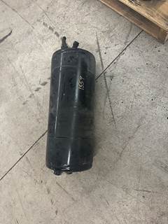 Freightliner Cascadia Air Tank
