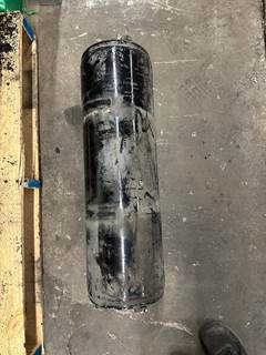 Freightliner Cascadia Air Tank