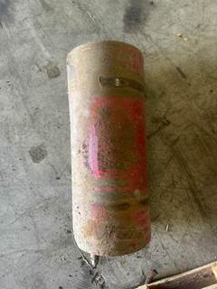 Freightliner Columbia Air Tank