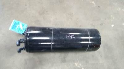 Kenworth T680 Air Tank