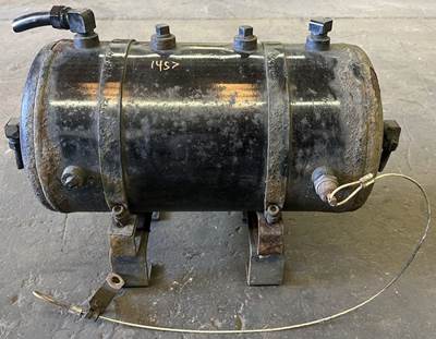 Kenworth T800 Air Tank