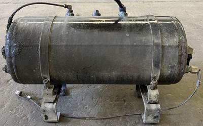 Kenworth T800 Air Tank