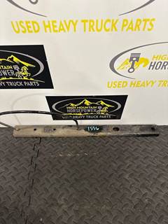 Kenworth T880 Air Tank