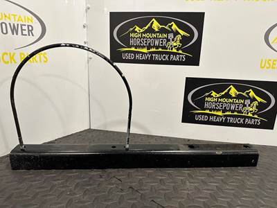 Kenworth T880 Air Tank