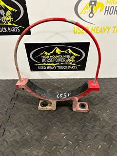 Peterbilt 335 Air Tank