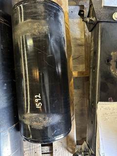 Peterbilt 365 Air Tank