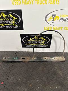 Peterbilt 365 Air Tank