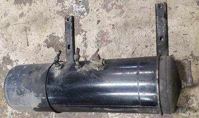 Peterbilt 389 Air Tank