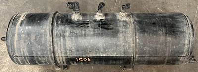 Peterbilt 389 Air Tank