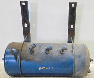 Peterbilt 389 Air Tank