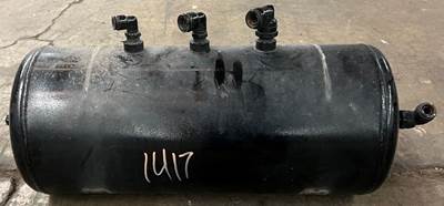 Peterbilt 567 Air Tank