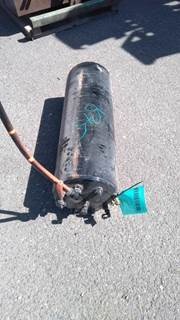 Peterbilt 579 Air Tank