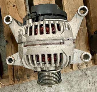 Kenworth T370 Alternator