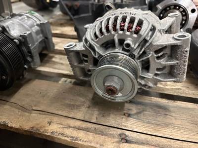 Kenworth T400 Alternator