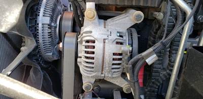 Kenworth T680 Alternator