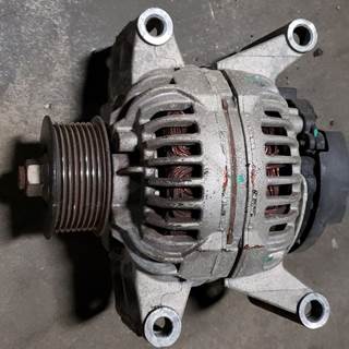 Kenworth T880 Alternator