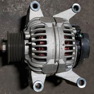 Kenworth T880 Alternator