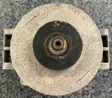 Peterbilt 320 Alternator