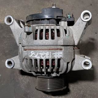 Peterbilt 367 Alternator