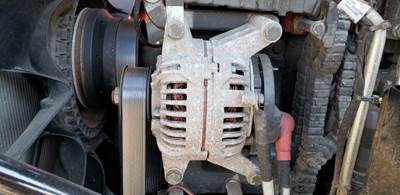 Peterbilt 567 Alternator