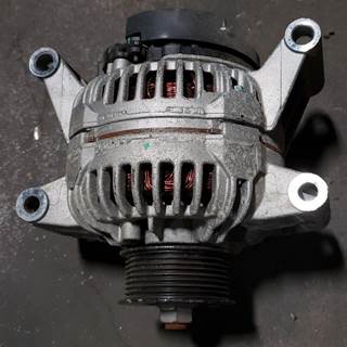 Peterbilt 567 Alternator