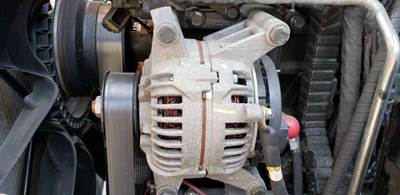 Peterbilt 579 Alternator