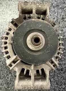 Alternator in good used condition, see pictures. OEM P/N D27-1006-0160P