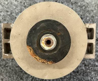 Alternator in good used condition, see pictures. OEM P/N D27-6001-0130P