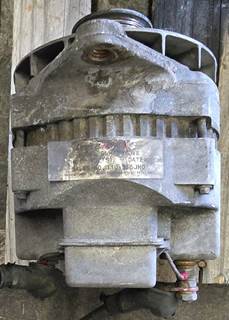 LEECE-NEVILLE Alternator from a 24 valve Cummins. Used condition. See