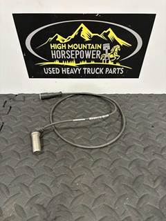 WABCO    Sensor, ABS Wheel Speed    P/N: 441-032-809-0
*Sold Individually*