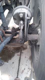 Freightliner Cascadia Front Axle Assembly