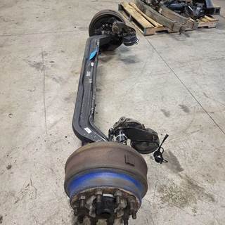 Freightliner Cascadia Front Axle Assembly