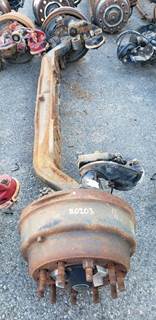 Freightliner Columbia Front Axle Assembly