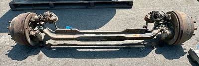 International 4400 Front Axle Assembly